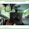 Trung Tâm Lắp Đặt Camera Hành Trình Ô Tô 70mai Huyện Nhà Bè - Lắp Đặt Uy Tín TPHCM