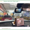 Trung Tâm Lắp Camera Hành Trình Ô Tô hành trình 70mai quận 11 - Giá Tốt TPHCM