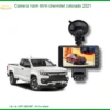 Camera hành trình Chevrolet Colorado 2021
