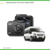 Camera Hành Trình Ford Transit 2004 - Trung Tâm Lắp Đặt Uy Tín TPHCM