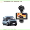 Camera Hành Trình Ford Transit 2008 - Trung Tâm Lắp Đặt Uy Tín TPHCM