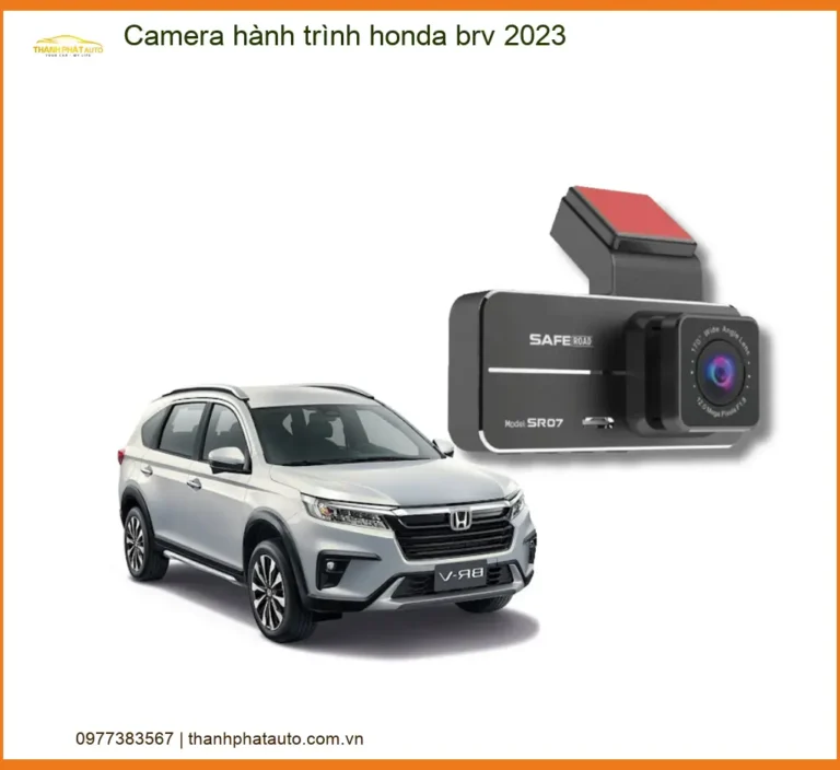 Camera hành trình