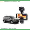 Camera hành trình Honda CRV 2010 - Trung Tâm Lắp Đặt Uy Tín TPHCM