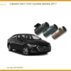 Camera hành trình Hyundai Elantra 2017 - Địa Chỉ Lắp Đặt Uy Tín TPHCM