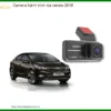 Camera Hành Trình Kia Cerato 2016 - Địa Chỉ Lắp Đặt Chính Hãng TPHCM