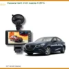 Camera hành trình Mazda 3 2015 - Trung Tâm Lắp Đặt Chính Hãng TPHCM