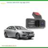 Camera Hành Trình Cho MG MG5 2016 - Địa Chỉ Lắp Đặt Uy Tín TPHCM