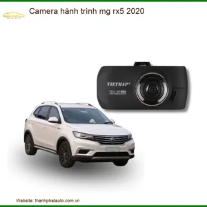 Camera hành trình MG RX5 2020 - Trung Tâm Gắn Camera Hành Trình Uy Tín TPHCM