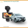 Camera Hành Trình Cho Xe MG RX5 Đời 2021 - Địa Chỉ Lắp Đặt Chính Hãng TPHCM