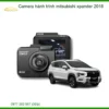 Camera hành trình Mitsubishi Xpander 2018 - Trung Tâm Lắp Đặt Uy Tín TPHCM
