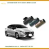 Camera hành trình Nissan Almera - Địa Chỉ Lắp Đặt Uy Tín TPHCM