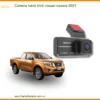 Camera hành trình nissan navara 2021