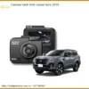 Camera Hành Trình Nissan Terra 2019 - Địa Chỉ Lắp Đặt Uy Tín TPHCM