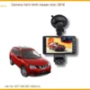 Camera hành trình Nissan X-Trail 2016 - Địa Chỉ Lắp Đặt Uy Tín TPHCM