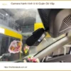Trung Tâm Lắp Camera Hành Trình Ô Tô Quận Gò Vấp - Lắp Đặt Uy Tín TPHCM