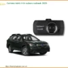 Camera Hành Trình Subaru Outback 2020 - Địa Chỉ Lắp Đặt Uy Tín TPHCM