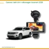 Camera hành trình Volkswagen Teramont - Địa Chỉ Lắp Đặt Uy Tín TPHCM