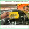 Trung Tâm Lắp Camera Hành Trình Ô Tô Zestech Huyện Củ Chi - Gắn Nhanh Trong Ngày
