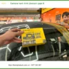 Trung Tâm Lắp Camera Hành Trình Ô Tô Zestech quận 6 - Lắp Đặt Uy Tín TPHCM
