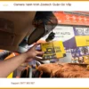 Địa Chỉ Gắn Camera Hành Trình Ô Tô Zestech Quận Gò Vấp - Giá Tốt TPHCM