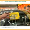 Trung Tâm Gắn Camera Hành Trình Ô Tô Zestech Quận Phú Nhuận - Gắn Nhanh Trong Ngày