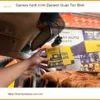 Địa Chỉ Gắn Camera Hành Trình Ô Tô Zestech Quận Tân Bình - Giá Tốt TPHCM