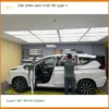 Nơi Dán Phim Cách Nhiệt Ô Tô phim cách nhiệt 3M quận 1 - Giá Tốt TPHCM