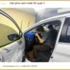 Trung Tâm Dán Phim Cách Nhiệt 3M Ô Tô Quận 3 - Thi Công Chuyên Nghiệp