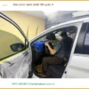 Phim Cách Nhiệt 3M Ô Tô Quận 4