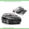 Dán Phim Cách Nhiệt Mitsubishi Lancer 2014 - Địa Chỉ Lắp Đặt Uy Tín TPHCM