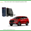 Dán Phim Cách Nhiệt Mitsubishi Xpander 2022 - Địa Chỉ Lắp Đặt Uy Tín TPHCM
