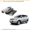 Dán Phim Cách Nhiệt Mitsubishi Zinger 2009 - Trung Tâm Thi Công Uy Tín TPHCM