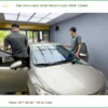 Trung Tâm Dán Phim Ntech Ô Tô Huyện Bình Chánh - Giá Tốt TPHCM