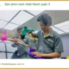 Địa Chỉ Dán Phim Cách Nhiệt Ô Tô phim cách nhiệt Ntech quận 3 - Giá Tốt TPHCM