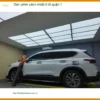 Trung Tâm Dán Phim Cách Nhiệt Ô Tô Tại Quận 1 - Thi Công Chuyên Nghiệp
