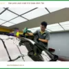 Trung Tâm Dán Phim Cách Nhiệt Ô Tô Tại Quận Bình Tân - Lắp Đặt Uy Tín TPHCM