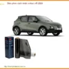 Dán Phim Cách Nhiệt Vinfast VF5 2024 - Trung Tâm Lắp Đặt Uy Tín TPHCM