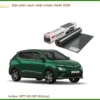 Dán Phim Cách Nhiệt Vinfast VF e34 2024 - Trung Tâm Lắp Đặt Uy Tín TPHCM