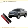 Dán PPF Xe Ford Wildtrak 2015 - Trung Tâm Thi Công Chính Hãng TPHCM