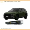 Dán PPF Hyundai Tucson 2026 - Trung Tâm Lắp Đặt Chính Hãng TPHCM