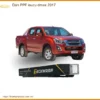 Dán PPF Isuzu Dmax 2017 - Địa Chỉ Lắp Đặt Chính Hãng Uy Tín TPHCM