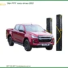 Dán PPF Isuzu Dmax 2021 - Địa Chỉ Lắp Đặt Chính Hãng Giá Tốt TPHCM