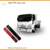 Dán Phim Bảo Vệ Sơn PPF Isuzu NPR - Trung Tâm Thi Công PPF Uy Tín Giá Tốt TPHCM