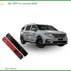 Dán Phim PPF Chống Trầy Kia Carnival 2023 - Địa Chỉ Lắp Đặt Uy Tín TPHCM