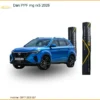 Dán PPF Ô Tô MG RX5 2026 - Trung Tâm Thi Công Chống Trầy Xước Uy Tín TPHCM