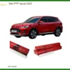 Dán PPF MG ZS 2025 - Trung Tâm Thi Công PPF Chính Hãng Giá Tốt Nhất TPHCM