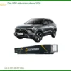 Dán PPF Mitsubishi Xforce 2026 - Địa Chỉ Lắp Đặt Chính Hãng TPHCM