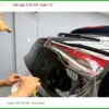 Nơi Dán PPF Ô Tô ppf ô tô ARI quận 10 - Thi Công Chuyên Nghiệp