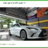 Trung Tâm Dán PPF Ô Tô ppf ô tô ARI quận 11 - Thi Công Chuyên Nghiệp