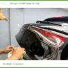 Trung Tâm Dán PPF Ô Tô ppf ô tô ARI Quận Gò Vấp - Thi Công Chuyên Nghiệp